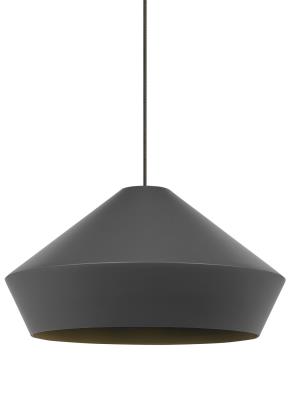 Visual Comfort Modern + - BMLY - Brummel - Brummel Pendant