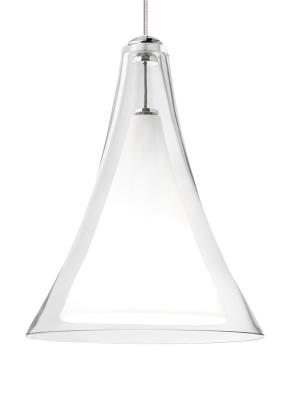 Visual Comfort Modern + - MLPC - Melrose - Melrose II Pendant