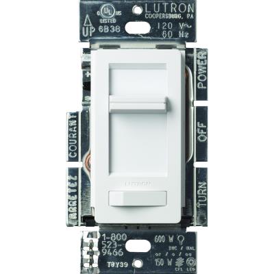 Lutron - LE - Lumea - Lumea Cl 150W Clamshell