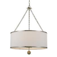 Chandeliers with Shades at Sun Lighting
