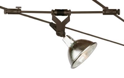 Stone Lighting + - CB900 - Vail Pivot - Head for Cable Light