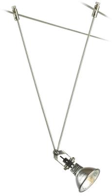 Stone Lighting + - CB901 - Whistler - Head for Cable Light