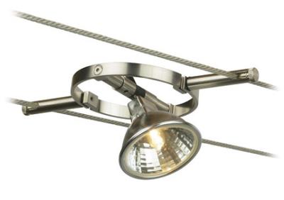 Stone Lighting + - CB903 - Aspen - Head for Cable Light