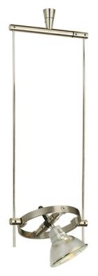 Stone Lighting + - CB903EJ - Aspen - Head for Cable Light