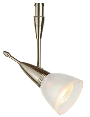 Stone Lighting + - DM202FR - MX - Swivel Head