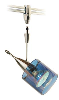 Stone Lighting + - DM205BU - MX - Swivel Head