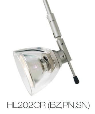Stone Lighting + - HL202CR - Decorative Element