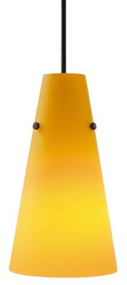 Stone Lighting + - PD153AP - Sack - One Light Pendant