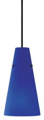 Stone Lighting + - PD153BU - Sack - One Light Pendant