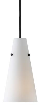 Stone Lighting + - PD153OP - Sack - One Light Pendant