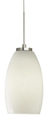 Stone Lighting + - PD185OP - Java - LED Pendant