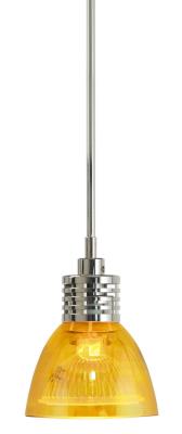 Stone Lighting + - PD202AM - Action - One Light Pendant