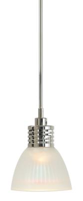 Stone Lighting + - PD202FR - Action - One Light Pendant