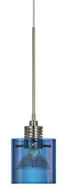 Stone Lighting + - PD205BU - Action - One Light Pendant