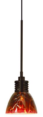 Stone Lighting + - PD206TO - Action - One Light Pendant