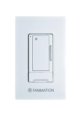 Fanimation - WR500WH - Controls - Wall Control - White