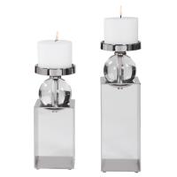 Candles & Candlesticks at Sun Lighting