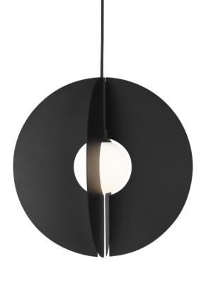 Visual Comfort Modern + - OBLR - Orbel - LED Pendant