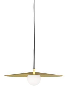 Visual Comfort Modern + - PRL - Pirlo - LED Pendant