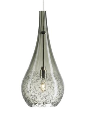 Visual Comfort Modern + - SEGK - Seguro - One Light Pendant