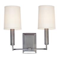 Two-Light at Sun Lighting