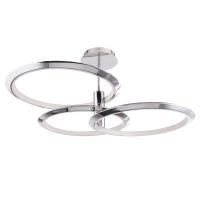 Semi Flush Mount at Sun Lighting