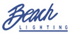 Beach Lighting Logo