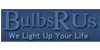 Bulbs R Us Logo