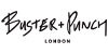 Buster + Punch Logo
