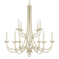 Chandelier section