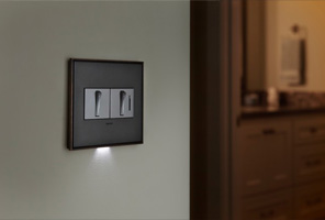 Controls at Sun Lighting