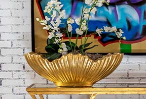 Home Accents at Sun Lighting