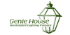 Genie House + Logo