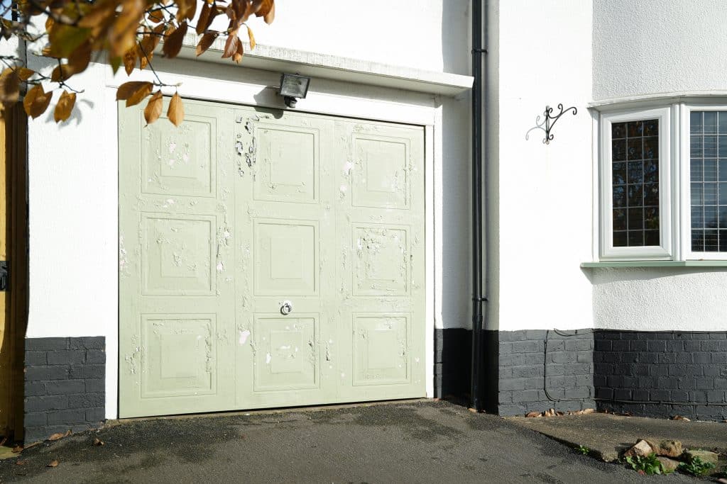 garage door installers