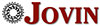 Jovin Logo