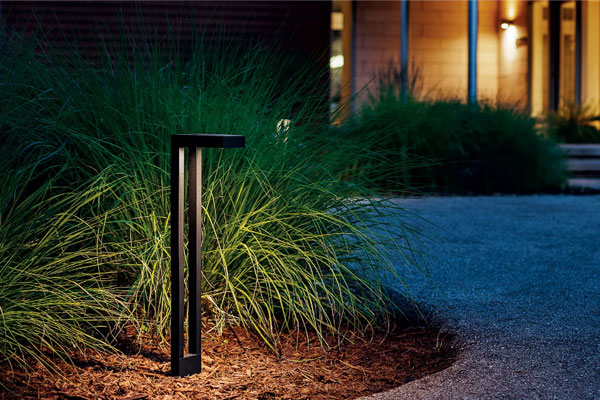 Landscape Lighting at Sun Lighting