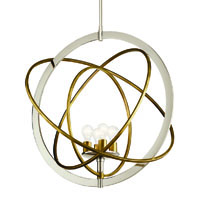 Pendants using the Kichler Brand