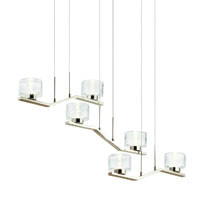 LED Lighting using Kichler brand