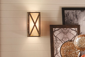 Sconces at Sun Lighting