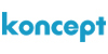 Koncept + Logo