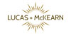 Lucas + McKearn Logo