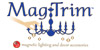 MagTrim Logo