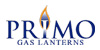 Primo + Logo