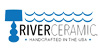 River Ceramic Logo