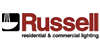 Russell Lighting Logo