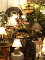Sun Lighting Showrooms in Tucson and Tempe Arizona