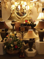 Sun Lighting Showrooms in Tucson and Tempe Arizona