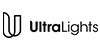 UltraLights + Logo
