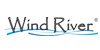 Wind River Fan Company Logo