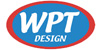 WPT Design Logo